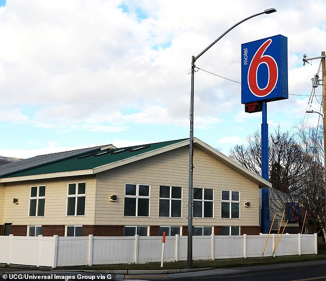 An Indian hotel chain is set to buy Motel 6 for $525 million in cash.