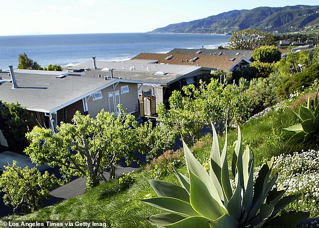 Pointe Dume Club, a 95-acre residential community in Malibu, has just sold for the first time for a staggering $200 million