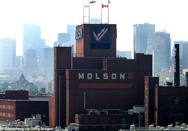 Iconic American beer brand Molson Coors is the latest corporate giant to announce a major rollback of its diversity, equity and inclusion (DEI) policies