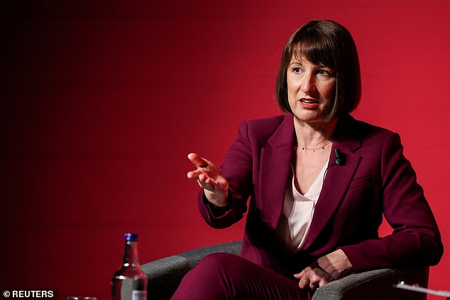 There are rumors that Chancellor Rachel Reeves could focus on tax relief for pensions in next months' budget