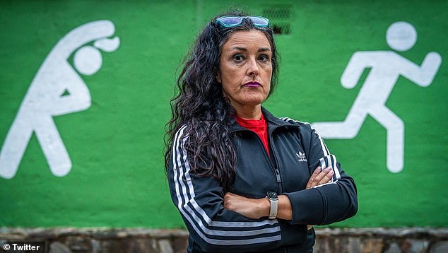 Carme Coma, who was sexually abused by Spanish footballer Hugo Mallo while working as a mascot for Espanyol, has broken her silence over the incident