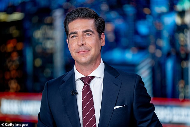 Fox News host Jesse Watters was fired last week after he declared on the radio that if Kamala Harris were elected president, the nation's top generals would 