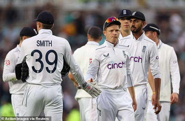 England face a tough task to stay in contention against Sri Lanka in the third Test