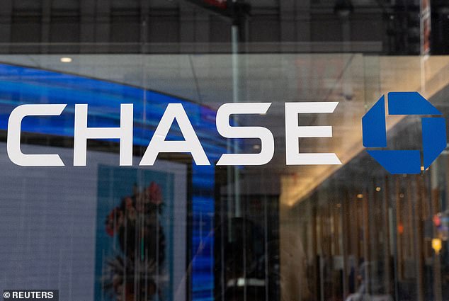 Chase is currently offering up to $900 total for opening new services with the bank