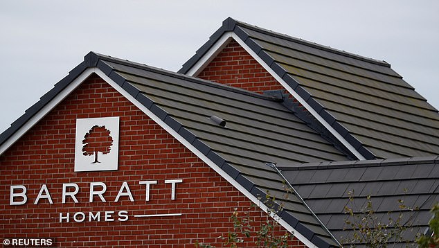 The partnership will initially be supported by a combined £150 million of funding provided by Barratt, Homes England and Lloyds, all of whom will hold an equal stake