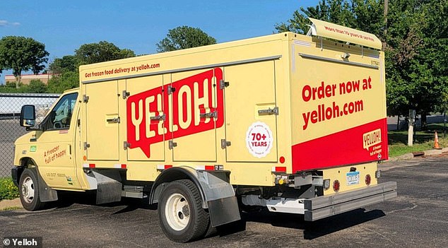 Yelloh, a meal delivery service, plans to cease operations on November 22 due to 'multiple insurmountable business challenges'