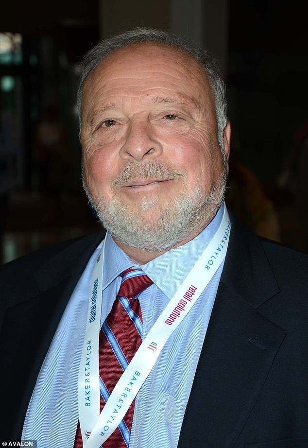 Bestselling author Nelson DeMille died Tuesday night from stage four esophageal cancer