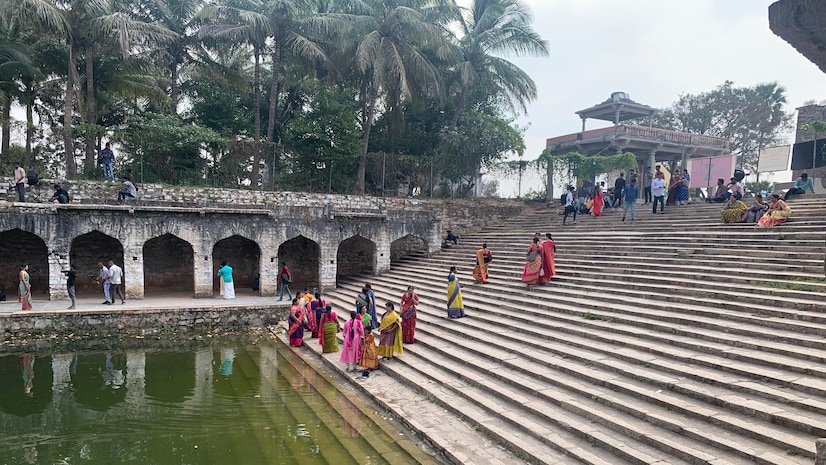 Ammapalli Temple