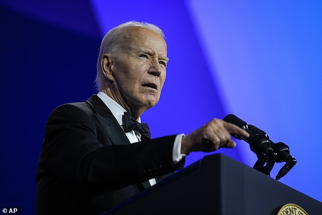 Joe Biden to host world leaders at his Delaware home this weekend