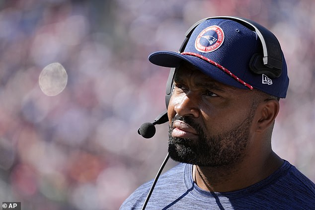 Jerod Mayo worked under Belichick for several years before being named his successor