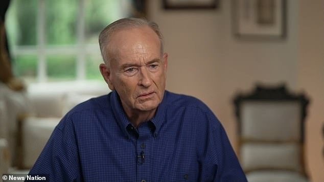 Bill O'Reilly showed rare admiration for former President Barack Obama — and also revealed which president reminds him of Taylor Swift