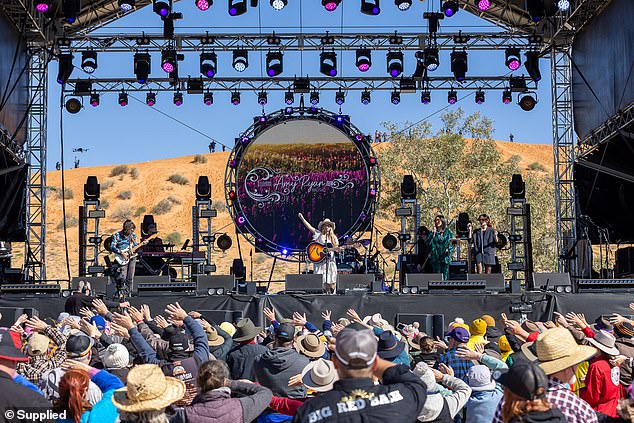 Birdsville Big Red Bash 2025 will not go ahead next year, with event organisers saying the festival will be postponed until 2026