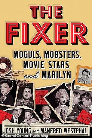 'The Fixer' offers a dark insight into the private world and shady morals of the Kennedy brothers and their circle