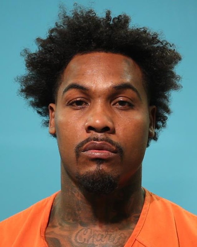 Boxer Jermall Charlo has finally been charged with drunk driving for his May car crash