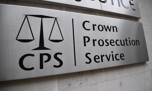 Crown Prosecution Service, Stephen Parkinson, said: 'The anger his parents inflicted on that child was more effective than anything the criminal justice system could provide.'