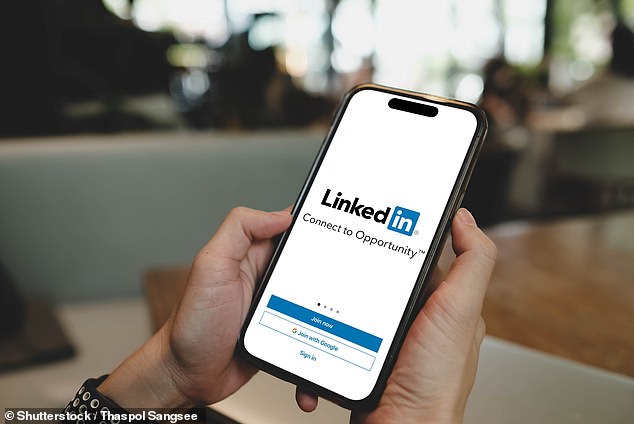 LinkedIn has been criticized for automatically enabling a preference in the app that could allow user data to be plundered for use in its AI systems