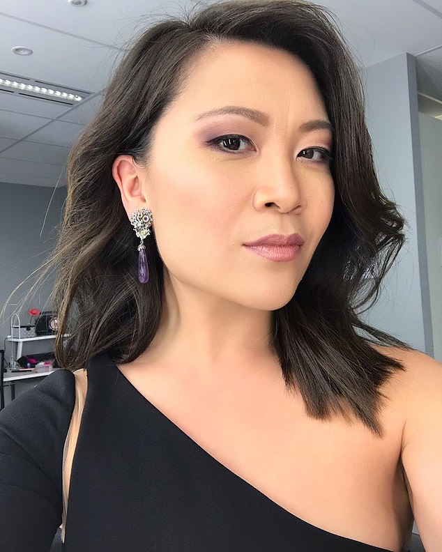 Tracy Vo has revealed she lost her baby at five months pregnant in a heartbreaking post she shared on Instagram on Friday