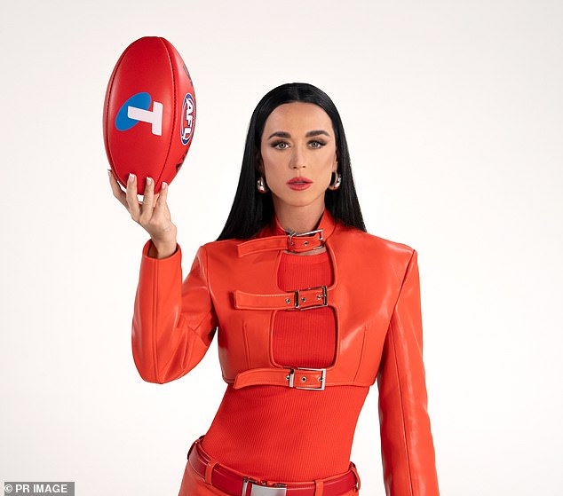 The highly anticipated AFL Grand Final showdown kicks off on Saturday, with Katy Perry set to headline the pre-match entertainment programme.