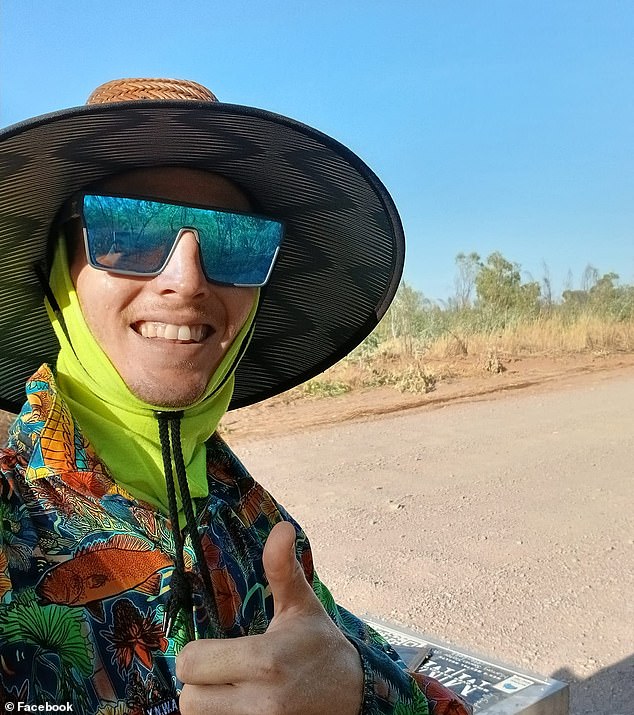 Zac Chapman, who briefly went missing during a charity walk from Darwin to Perth, has been convicted of multiple fraud counts in Queensland