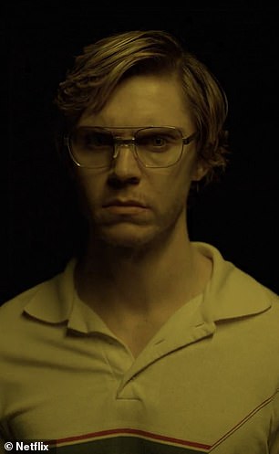 The first season of the Netflix anthology series centers on the atrocities of serial killer Jeffrey Dahmer, starring Evan Peters