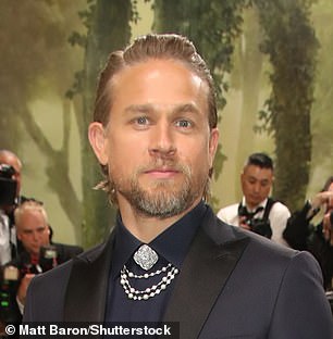 Charlie Hunnam will play his darkest role yet as murderer and necrophile Ed Gein in season 3 of Ryan Murphy's Monster