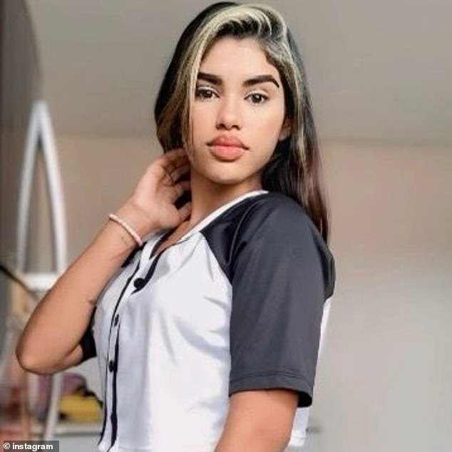 Police say 20-year-old Geovana Martins was forced into prostitution after being hired to work as a nanny by Camila da Silva, who allegedly attacked her at her friend's home on August 19, the day she was killed. unveiled the Amazonas Civil Police last Thursday.