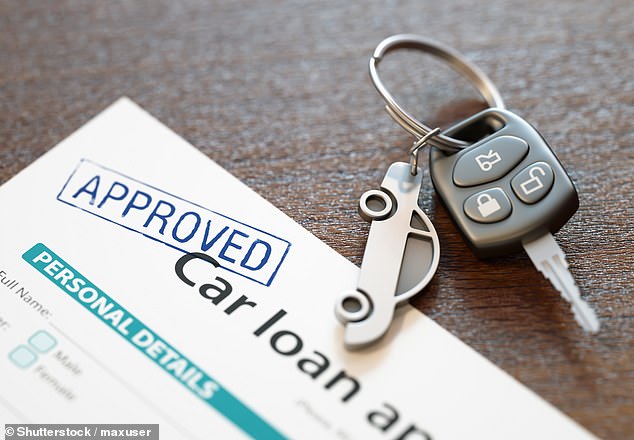 Investigation: The Financial Conduct Authority launched an investigation earlier this year into the historic sale of loans by UK car finance companies