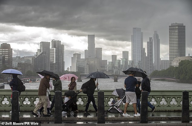 If you've been reaching for your jumpers more often than your T-shirts this summer, you're not alone. The Met Office has confirmed that this summer has been the coldest in Britain since 2015