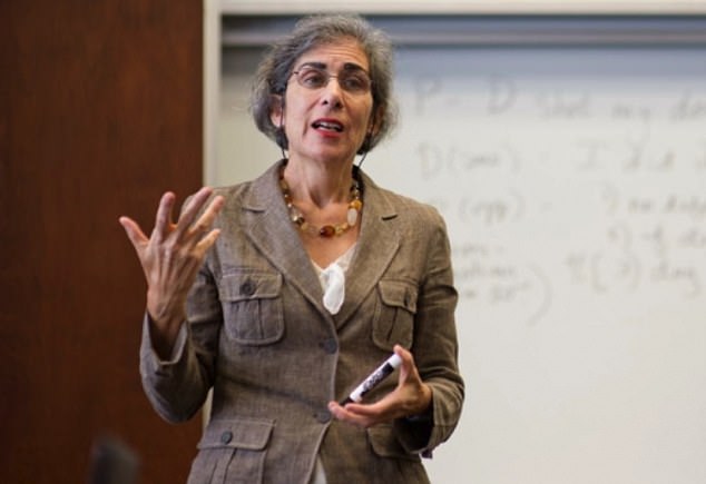 Amy Wax, a law professor at the University of Pennsylvania, learned her fate this week after nearly two years of ongoing investigation