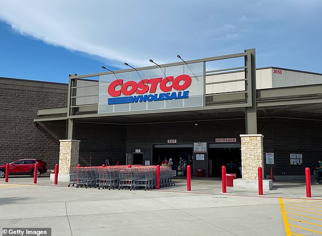 Costco is currently testing the new feature, which has already been rolled out to some users