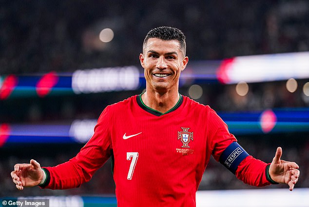 Cristiano Ronaldo has spoken out about the future and revealed what he will miss when he retires