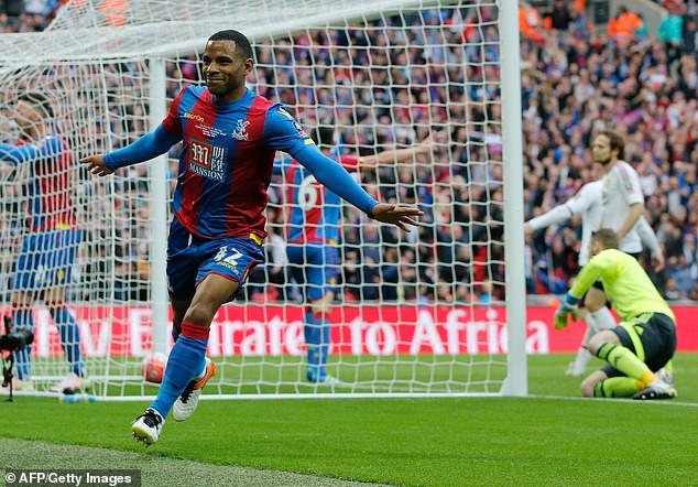 Puncheon, who made 204 Premier League appearances, is looking for his next managerial job