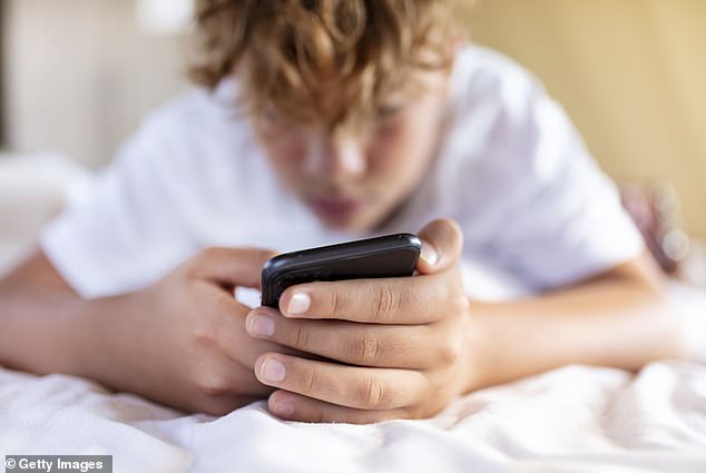 Some social media platforms are taking action - Instagram is launching 'teen accounts', giving parents more control over their children's behaviour on the platform