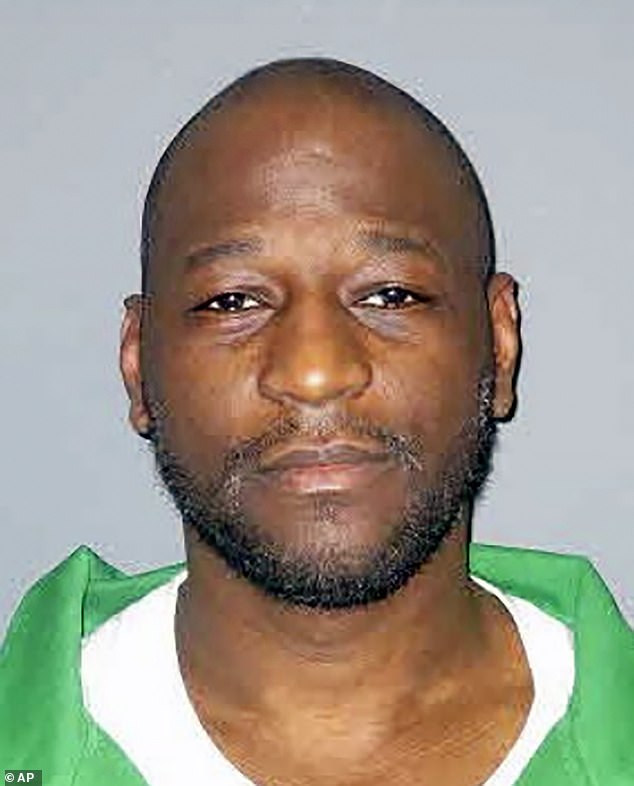 Freddie Owens will die later today by lethal injection for the 1997 murder of Greenville grocery store worker Irene Graves