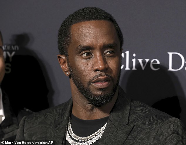 Diddy lawyers bizarre explanation for why he had so many