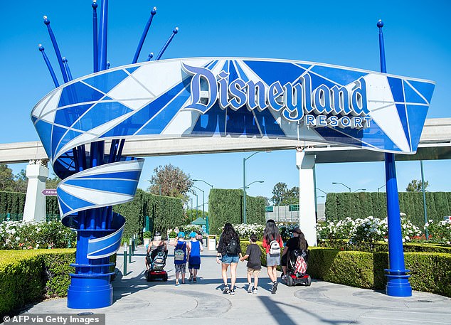 Disneyland, which admits children under three for free when accompanied by a paying adult, charges a hefty $112-$160 for children ages 3 to 9 — just shy of the $119-$169 rate for guests 10 and older