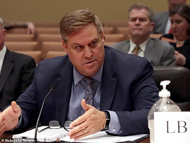 Nebraska Republican Senator Mike McDonnell has announced his opposition to changing the state's election law to a winner-take-all system, making it nearly impossible for Republicans to implement the change before the 2024 election.