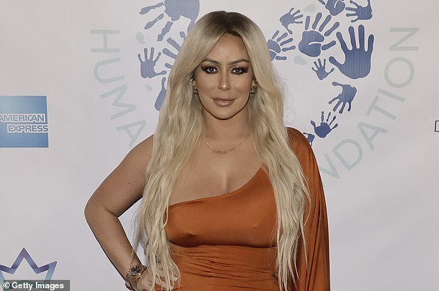 Pop singer Aubrey O'Day has spoken out several times about her negative experiences with Diddy since her firing in 2008