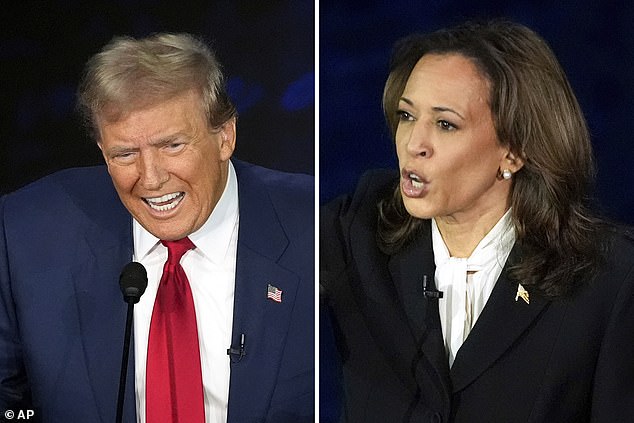 The race between former President Donald Trump and Vice President Kamala Harris couldn't be more exciting. You can follow the best election model available