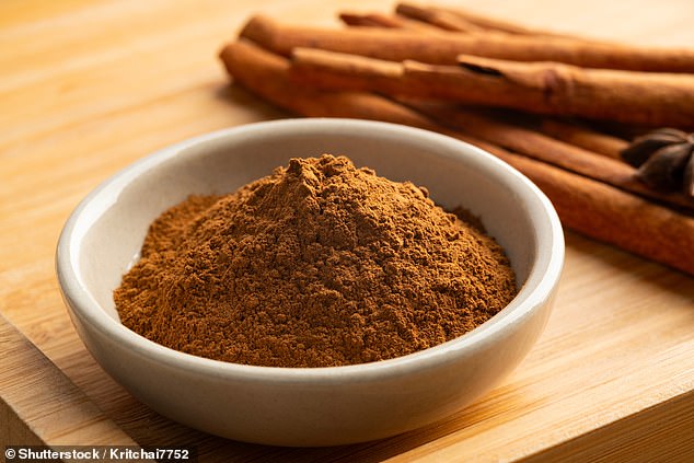 Several brands of cinnamon have been recalled due to the presence of lead, a toxic metal