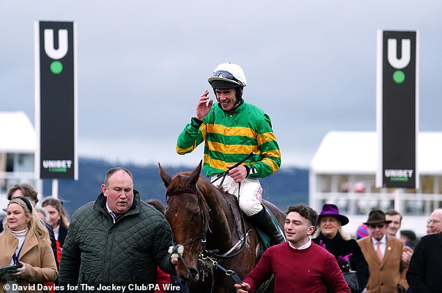 The majority of people passing through the gate will not be concerned that the National Hunt Chase, previously an event purely for amateur riders, has been opened up to professional jockeys.