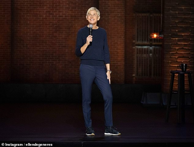 Ellen DeGeneres is returning to the small screen for what she calls the final comedy special of her career. Ellen DeGeneres: For Your Approval is available to stream on Netflix starting September 24