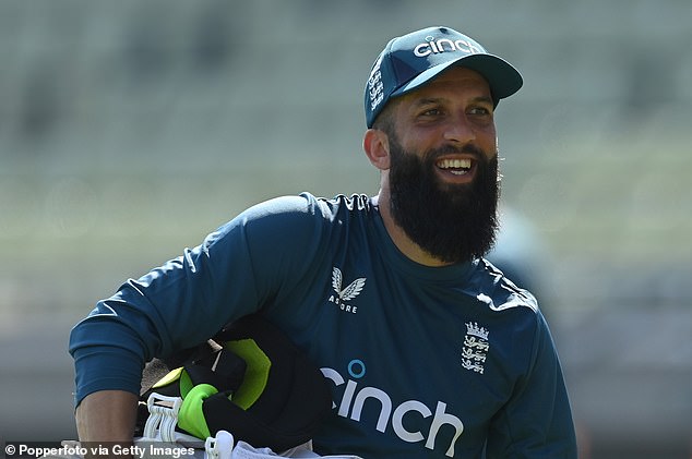 Moeen Ali has retired from international cricket after almost 300 appearances across all formats