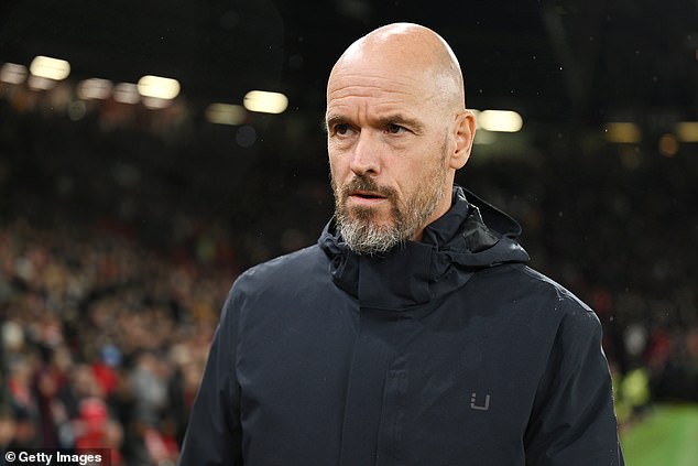 Erik ten Hag has called on Man United fans to be patient after a difficult start to his third season