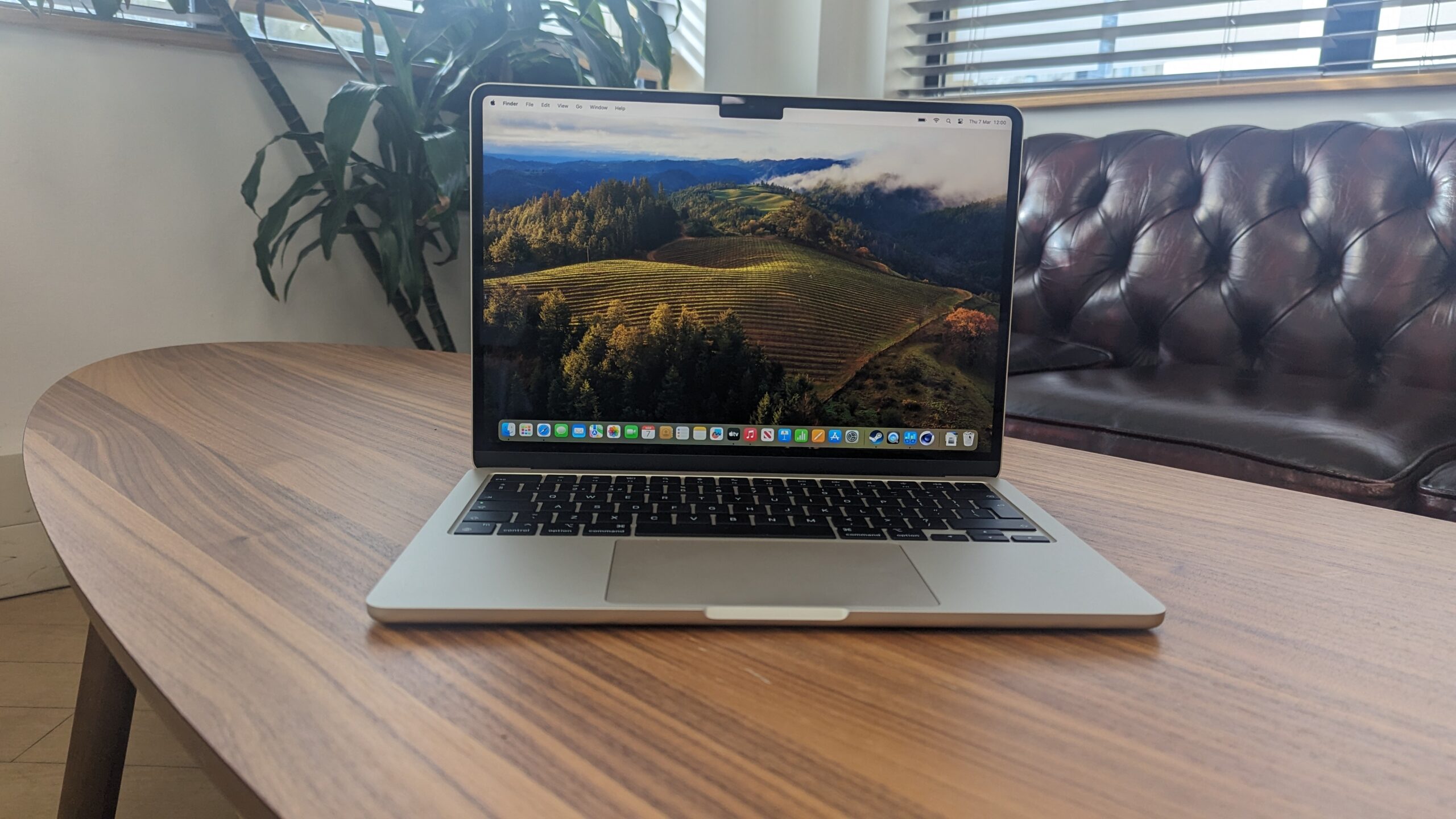 Excited for the MacBook Air M4? Good news: It could be coming sooner than we thought, in 2025