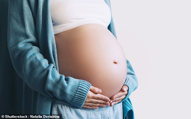 Researchers found that the risks were greater for women who chose to become surrogates than for women who gave birth to their own biological children