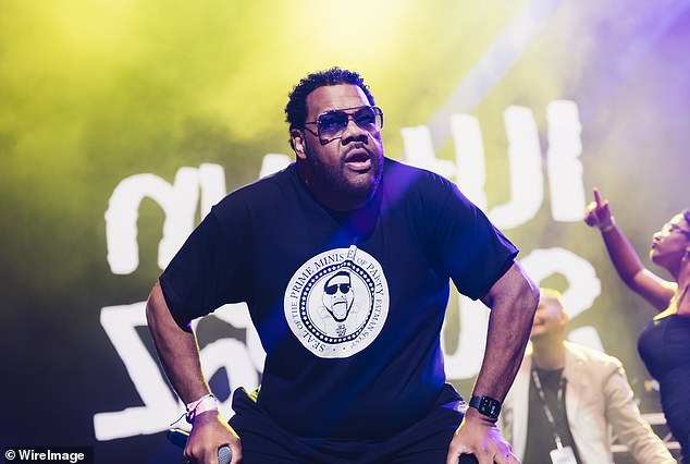 Fatman Scoop's cause of death has been revealed as heart disease, a month after he collapsed on stage in front of fans and later died in hospital