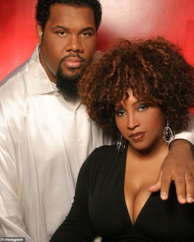 Fatman Scoop's ex-wife Shanda Freeman took to social media to break her silence following the famed DJ's death at the age of 53