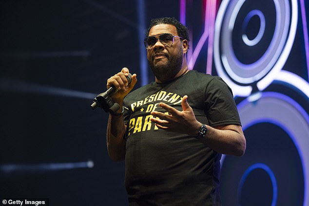 Radio hosts Kyle and Jackie O have revealed Fatman Scoop's chilling final words after the American rapper tragically passed away on stage in the US over the weekend