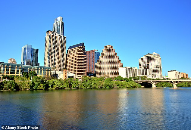 Condo sales are slowing in major Texas cities, raising fears the state could follow in Florida's footsteps (Photo: Austin)